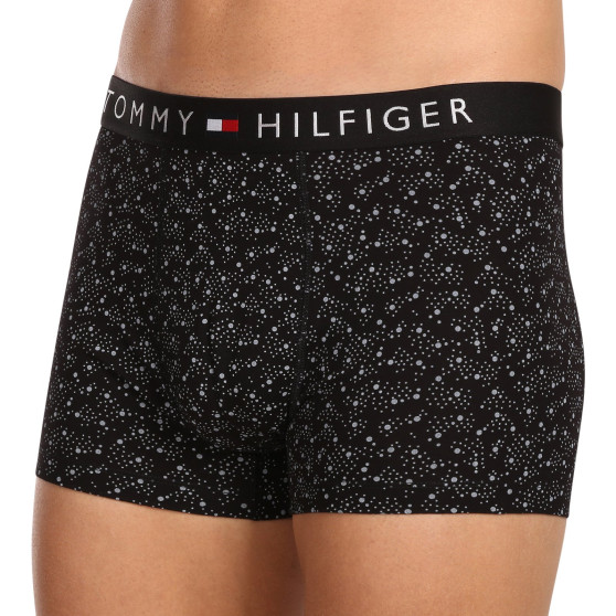 Meeste komplekt Tommy Hilfiger bokserid ja sokid kinkekarbis. (UM0UM03048 0GU)