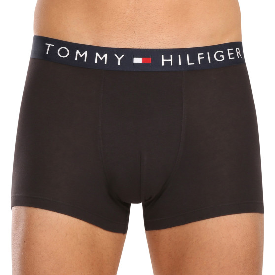 5PACK meeste bokserid Tommy Hilfiger mitmevärviline (UM0UM03060 0W3)