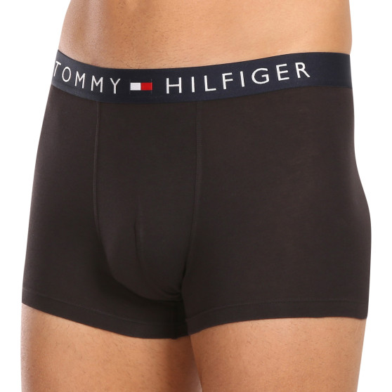 5PACK meeste bokserid Tommy Hilfiger mitmevärviline (UM0UM03060 0W3)