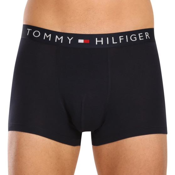 5PACK meeste bokserid Tommy Hilfiger mitmevärviline (UM0UM03060 0W3)