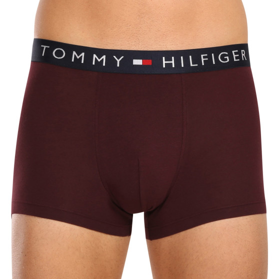 5PACK meeste bokserid Tommy Hilfiger mitmevärviline (UM0UM03060 0W3)