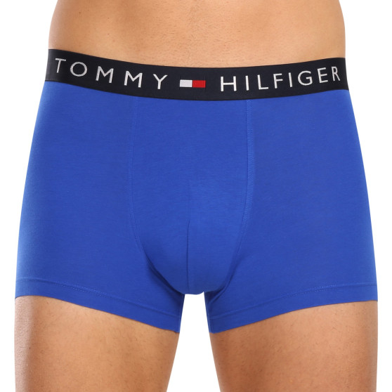 5PACK meeste bokserid Tommy Hilfiger mitmevärviline (UM0UM03060 0W3)