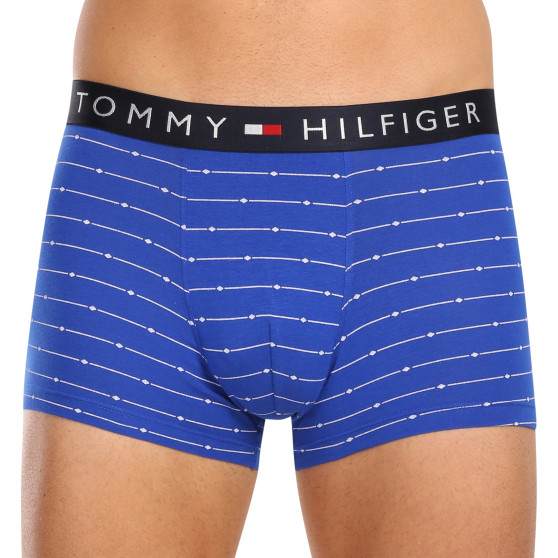 5PACK meeste bokserid Tommy Hilfiger mitmevärviline (UM0UM03060 0W3)