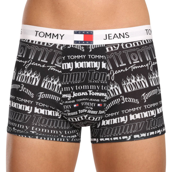 Meeste komplekt Tommy Hilfiger bokserid ja sokid kinkekarbis. (UM0UM02966 0SE)