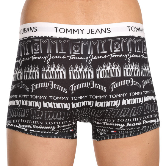 Meeste komplekt Tommy Hilfiger bokserid ja sokid kinkekarbis. (UM0UM02966 0SE)