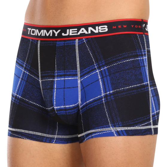 3PACK meeste bokserid Tommy Hilfiger mitmevärviline (UM0UM03086 0SB)