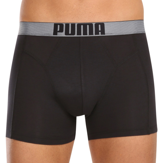 2PACK meeste bokserid Puma mitmevärviline (701223661 001)