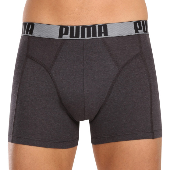 2PACK meeste bokserid Puma mitmevärviline (701223661 001)