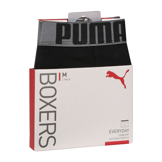 2PACK meeste bokserid Puma mitmevärviline (701223661 001)