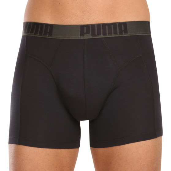 2PACK meeste bokserid Puma mitmevärviline (701223661 002)