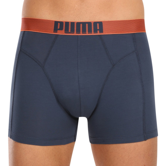 2PACK meeste bokserid Puma mitmevärviline (701223661 003)