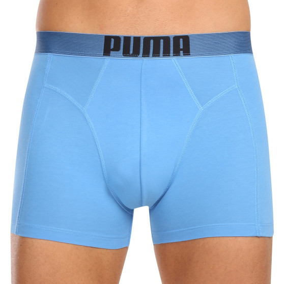 2PACK meeste bokserid Puma mitmevärviline (701223661 004)