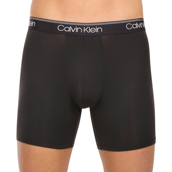 3PACK meeste bokserid Calvin Klein mitmevärviline (NB2570A-KM1)