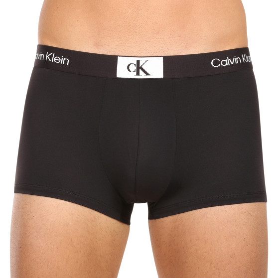 3PACK meeste bokserid Calvin Klein mitmevärviline (NB3532E-HZY)