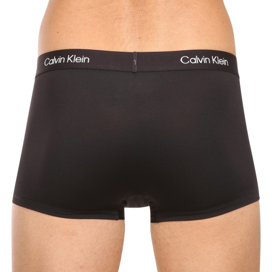 3PACK meeste bokserid Calvin Klein mitmevärviline (NB3532E-HZY)