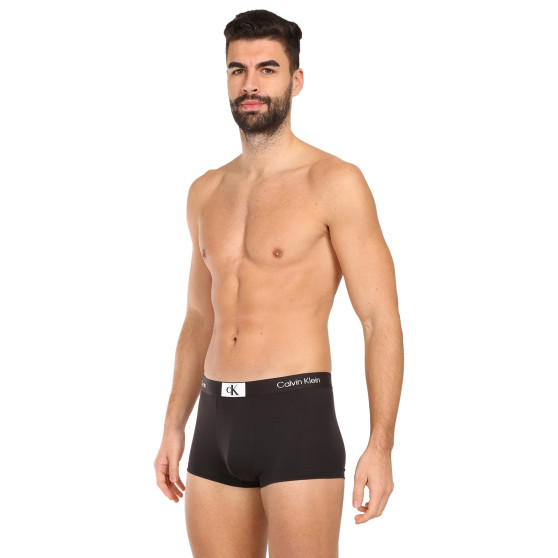 3PACK meeste bokserid Calvin Klein mitmevärviline (NB3532E-HZY)