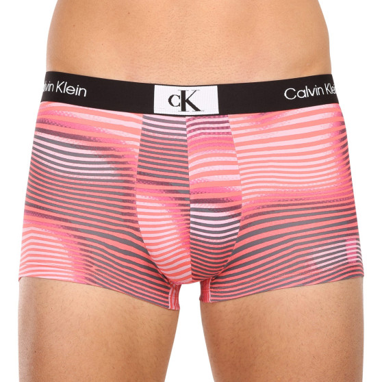 3PACK meeste bokserid Calvin Klein mitmevärviline (NB3532E-I07)