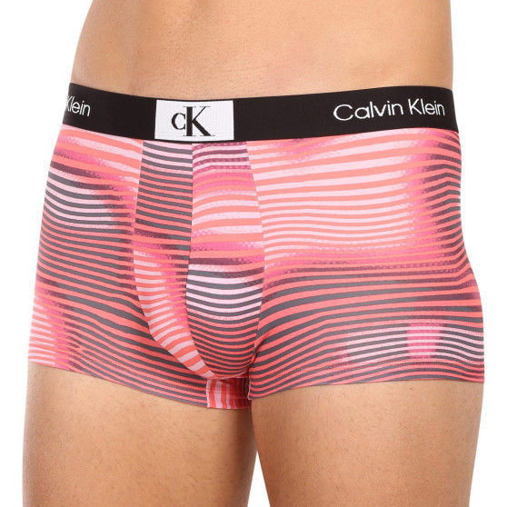 3PACK meeste bokserid Calvin Klein mitmevärviline (NB3532E-I07)