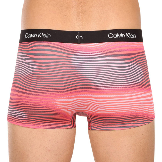 3PACK meeste bokserid Calvin Klein mitmevärviline (NB3532E-I07)