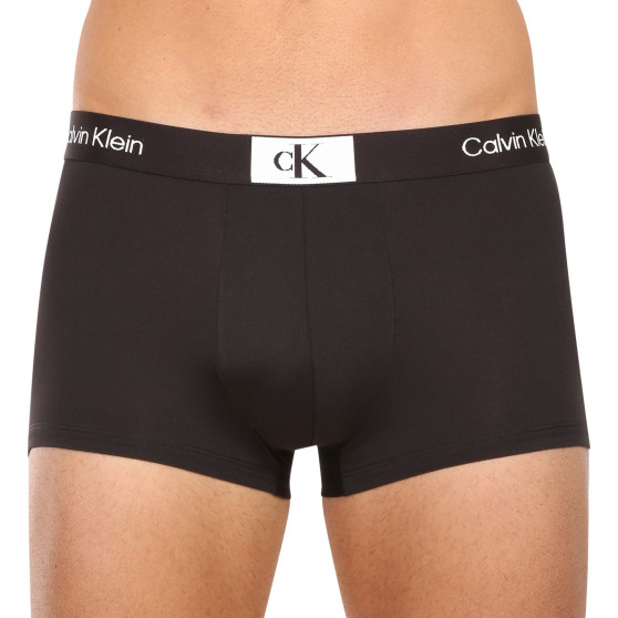 3PACK meeste bokserid Calvin Klein mitmevärviline (NB3532E-I07)