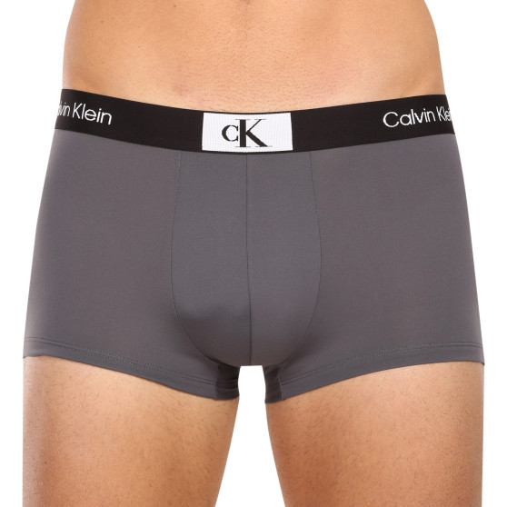 3PACK meeste bokserid Calvin Klein mitmevärviline (NB3532E-I07)