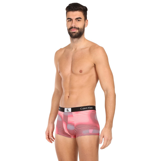 3PACK meeste bokserid Calvin Klein mitmevärviline (NB3532E-I07)