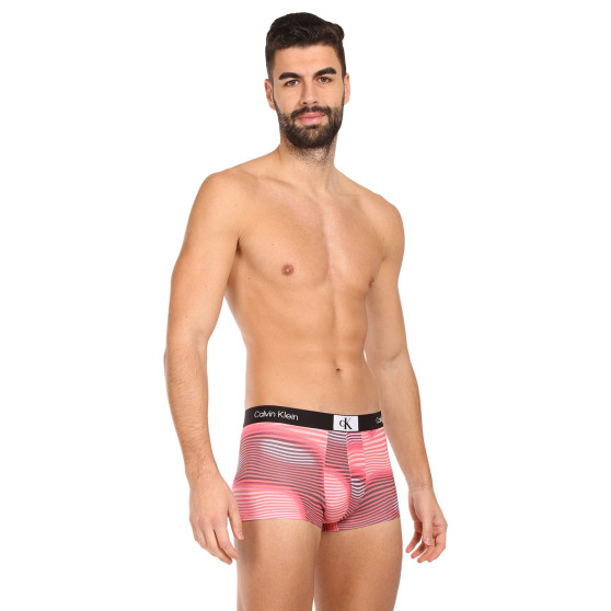 3PACK meeste bokserid Calvin Klein mitmevärviline (NB3532E-I07)