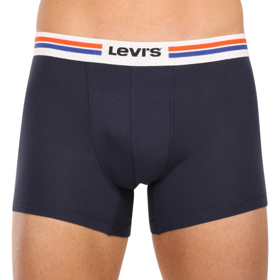 2PACK meeste bokserid Levis mitmevärviline (701222843 009)