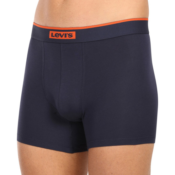 2PACK meeste bokserid Levis mitmevärviline (701224654 003)