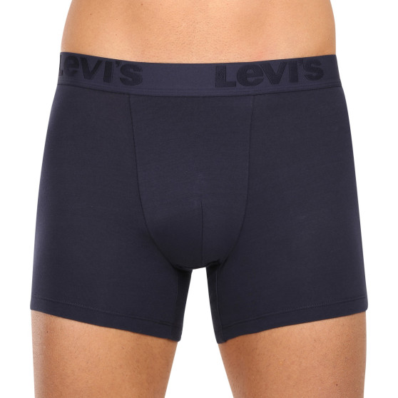 3PACK meeste bokserid Levis mitmevärviline (905045001 022)