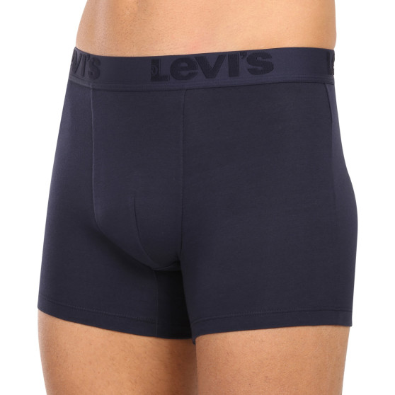 3PACK meeste bokserid Levis mitmevärviline (905045001 022)