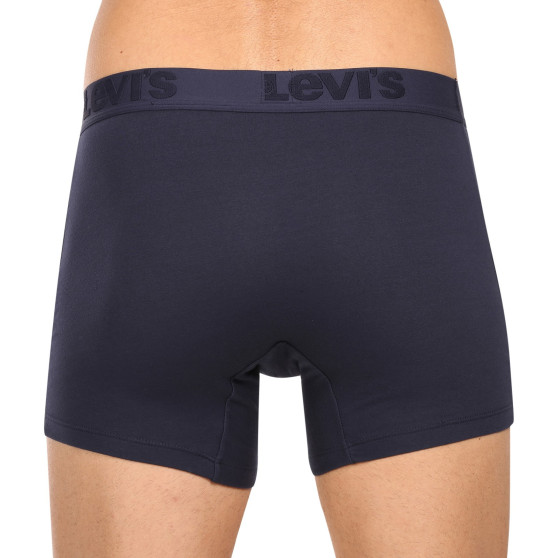 3PACK meeste bokserid Levis mitmevärviline (905045001 022)