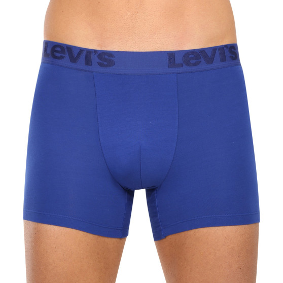 3PACK meeste bokserid Levis mitmevärviline (905045001 022)