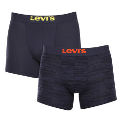 2PACK meeste bokserid Levis mitmevärviline (701224650 001)