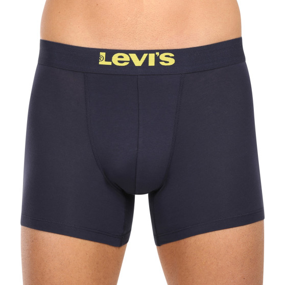 2PACK meeste bokserid Levis mitmevärviline (701224650 001)