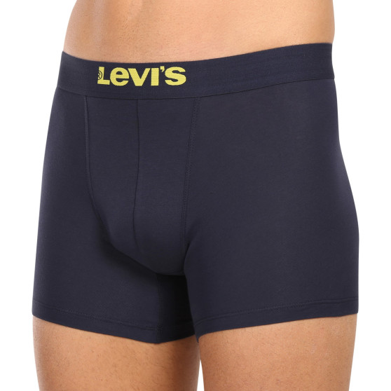 2PACK meeste bokserid Levis mitmevärviline (701224650 001)