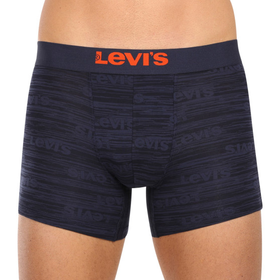 2PACK meeste bokserid Levis mitmevärviline (701224650 001)