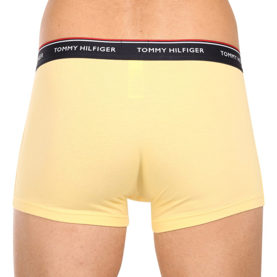 3PACK meeste bokserid Tommy Hilfiger mitmevärviline (1U87903842 0ID)