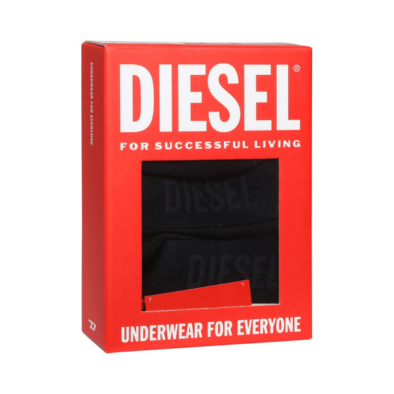 3PACK meeste bokserid Diesel mitmevärviline (00ST3V-0LICY-E4969)