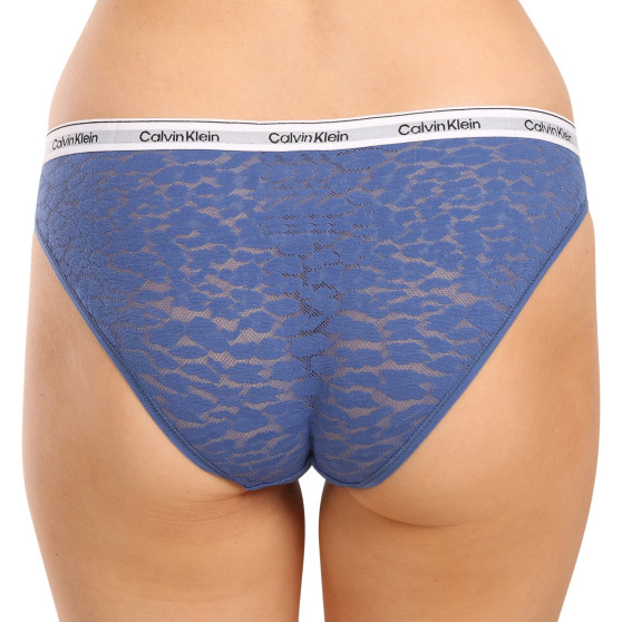 3PACK naiste aluspüksid Calvin Klein mitmevärviline (QD5069E-GP8)