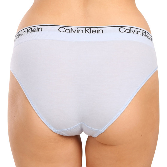 Naiste aluspüksid Calvin Klein sinine (QF7096E-CJP)