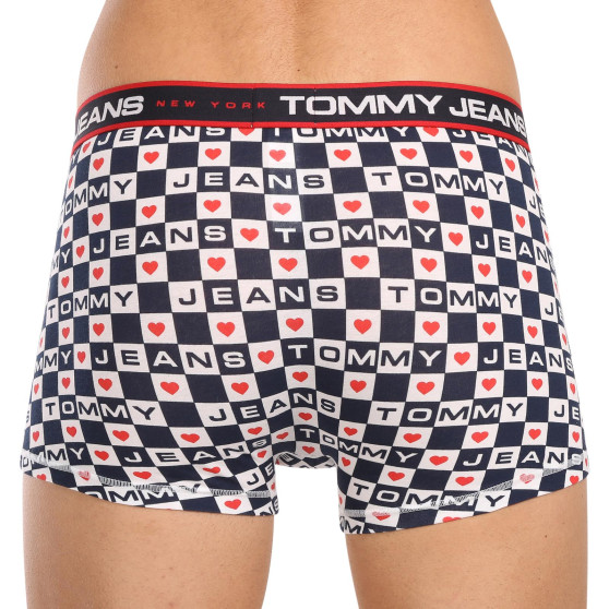 3PACK meeste bokserid Tommy Hilfiger mitmevärviline (UM0UM03086 0SD)