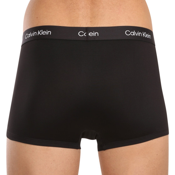 Meeste bokserid Calvin Klein mustad (NB3718A-UB1)