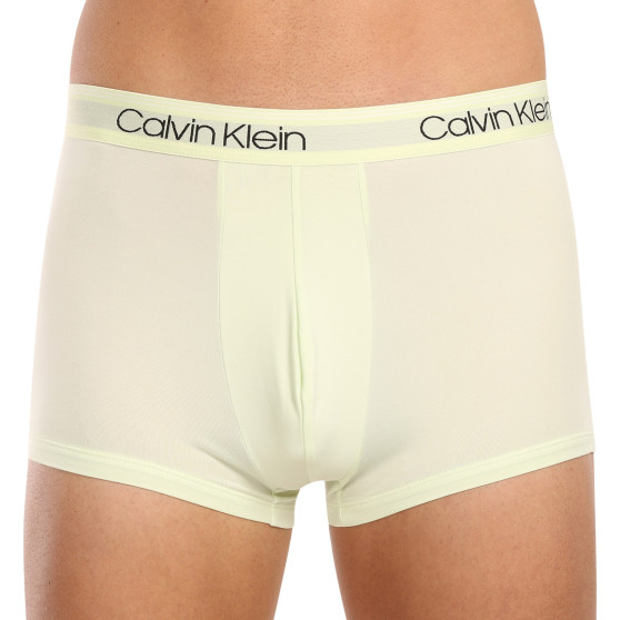 3PACK meeste bokserid Calvin Klein mitmevärviline (NB2569A-GF3)