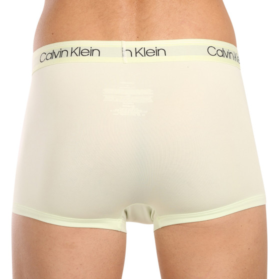 3PACK meeste bokserid Calvin Klein mitmevärviline (NB2569A-GF3)