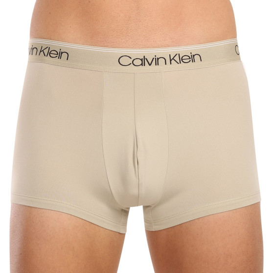 3PACK meeste bokserid Calvin Klein mitmevärviline (NB2569A-GF3)