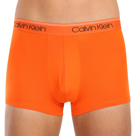 3PACK meeste bokserid Calvin Klein mitmevärviline (NB2569A-GF3)