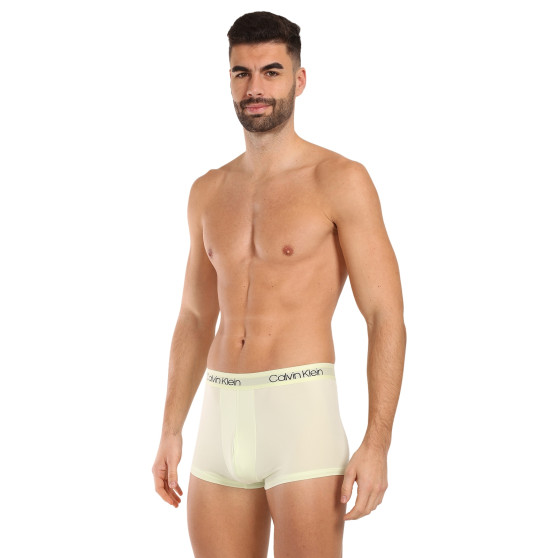 3PACK meeste bokserid Calvin Klein mitmevärviline (NB2569A-GF3)