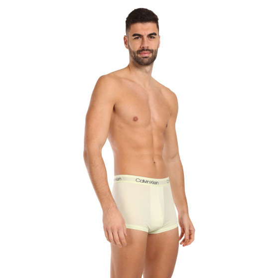 3PACK meeste bokserid Calvin Klein mitmevärviline (NB2569A-GF3)