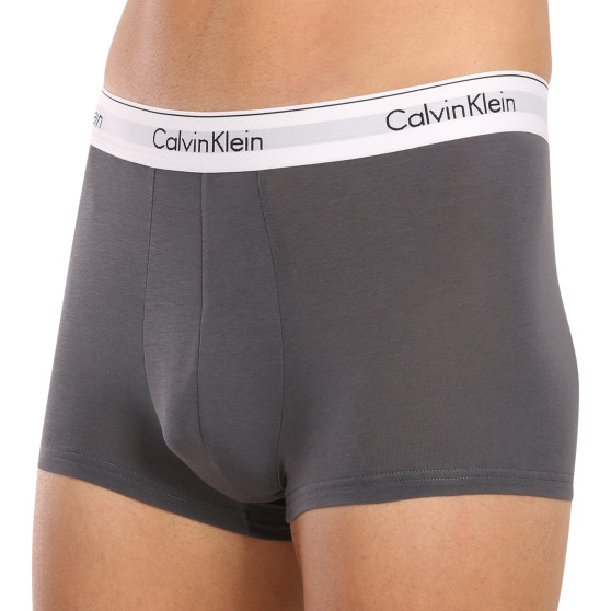 3PACK meeste bokserid Calvin Klein mitmevärviline (NB2380A-GW5)